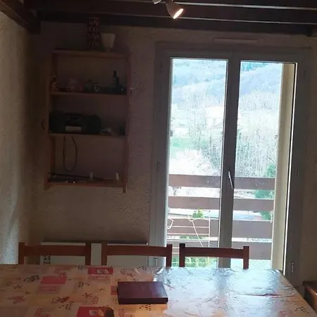 Maison Au Bord De L'ocean سانيوس